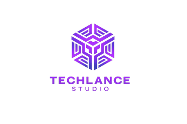 Techlance Studio Logo